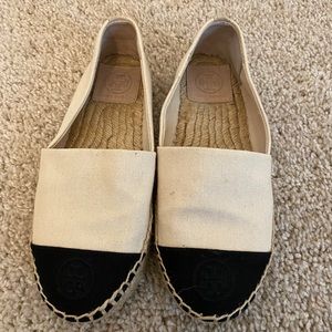 Tory Burch Espadrilles
